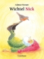 Preview: Cover -Wichtel Nick